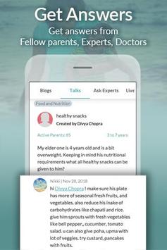Indian Pregnancy Advice, Baby Care, Parenting Tips 截图 3