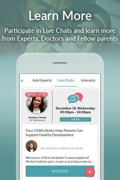 Indian Pregnancy Advice, Baby Care, Parenting Tips 截图 4