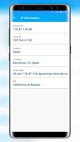 Wifi Password Thief Scanner - Who's on my wifi capture d'écran 1