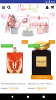 Parfumbahcesi.com الملصق
