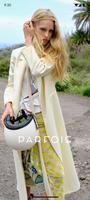 Parfois الملصق