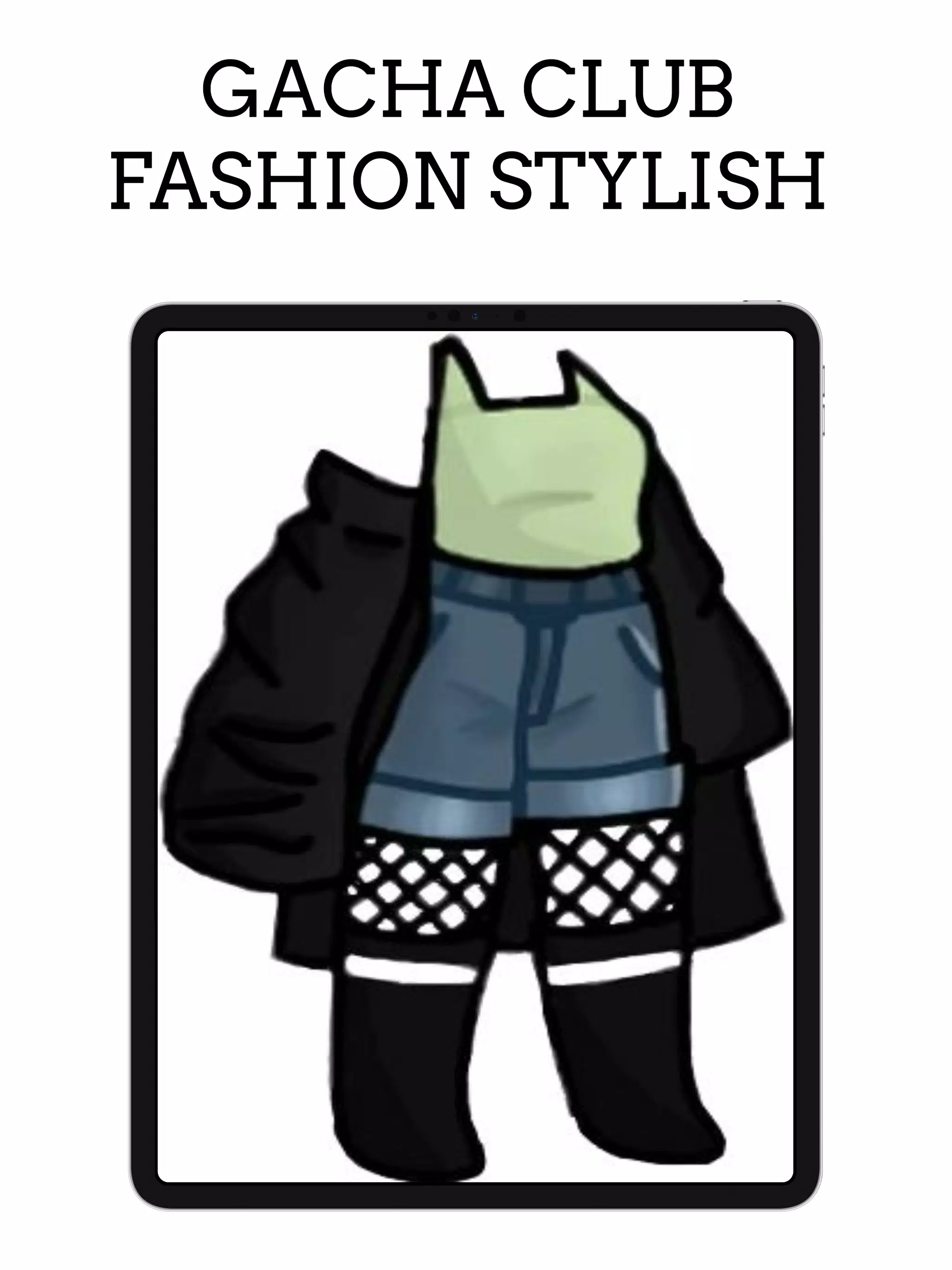 Gacha Club Fashion Stylish - Apps on Google Play