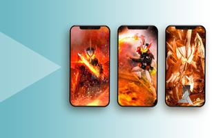 Kamen Rider Wallpaper HD 截图 2