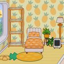 Room Ideas Toca Boca APK