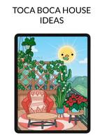 Toca Boca House Ideas تصوير الشاشة 3