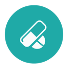 Medical & Pharma Dictionary -  icône