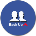 Contacts Backup & Restore free unlimited Space