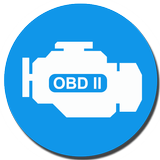 OBD2 Bluetooth Car Scanner biểu tượng