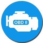 OBD2 Bluetooth Car Scanner ไอคอน