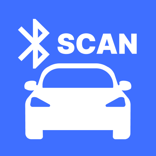 OBD2 Bluetooth Car Scanner