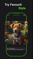 AI Art Generator Text to Image Ekran Görüntüsü 2