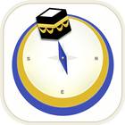 Find Qibla Direction & Compass icon