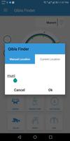 Find Qibla Direction & Compass imagem de tela 2