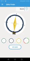 Find Qibla Direction & Compass imagem de tela 3