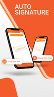 Digital Signature – E Sign скриншот 1