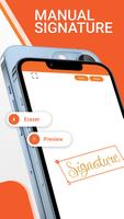 Digital Signature – E Sign ภาพหน้าจอ 2