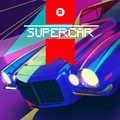 Super Car Live Wallpaper