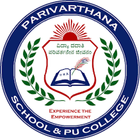 Parivarthana ERP आइकन