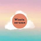 Wisata Serasan ícone