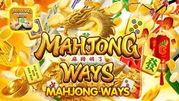Mahjong Ways - Slots Jackpot captura de pantalla 2