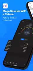 Baixar Netmonitor: 5G, Cell & WiFi APK