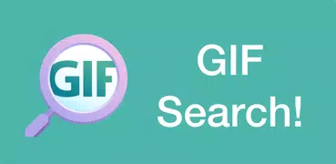 GIF Search!