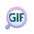 GIF Search! icône