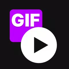 GIF to Video, GIF Maker XAPK download