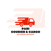 Pari Couriers icon