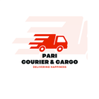 Pari Couriers icon