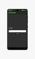 My Passwords screenshot 2