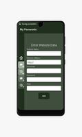 My Passwords screenshot 3