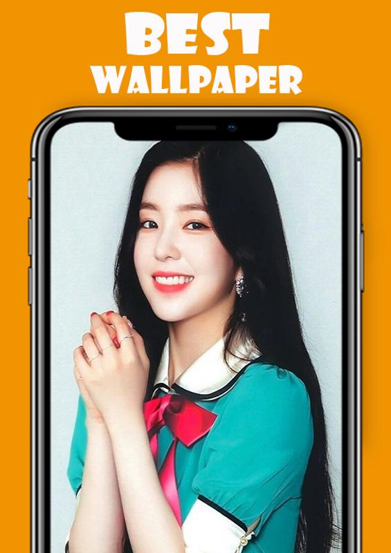 Irene Red Velvet Wallpaper Hd 1920x1080 By Zheng Shi On Deviantart