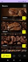 Coffee Match: Pari-grains poster