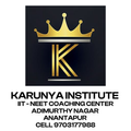 ”KARUNYA INSTITUTE