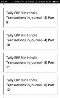 TALLY ERP 9 With GST Online Tr screenshot 3