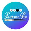 Pariksha Pro Zeichen