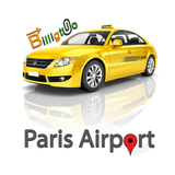 Paris Airport Taxi APK
