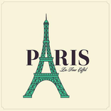 ”Paris 2D