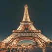 Paris Tower Wallpaper hd