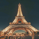Paris Tower Wallpaper hd APK
