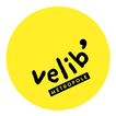 Vélib' (appli officielle)