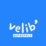 Vélib' (appli officielle) APK