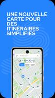 Vélib' (appli officielle) screenshot 1
