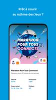 1 Schermata Marathon Pour Tous Paris 2024