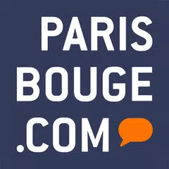 ParisBouge APK download