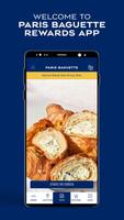 Paris Baguette plakat