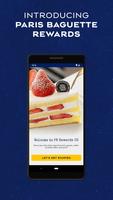 Paris Baguette الملصق