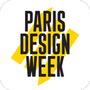 PARIS DESIGN WEEK aplikacja