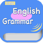 English Grammar icône